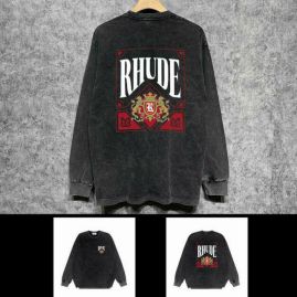 Picture of Rhude T Shirts Long _SKURhudeS-XXLZCHRH01931235